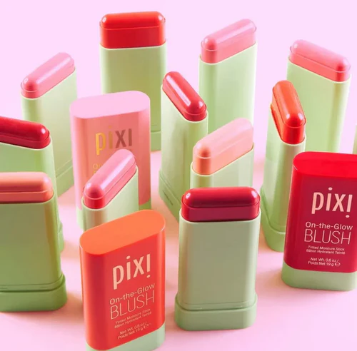 Pixi Beauty